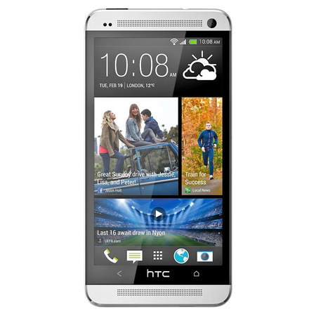 Смартфон HTC Desire One dual sim - Ханты-Мансийск