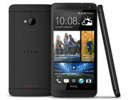 Смартфон HTC HTC Смартфон HTC One (RU) Black - Ханты-Мансийск