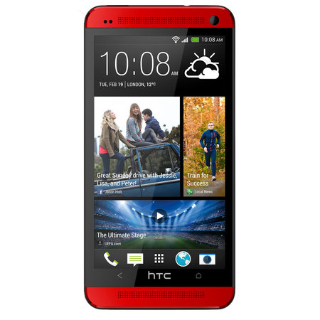 Сотовый телефон HTC HTC One 32Gb - Ханты-Мансийск