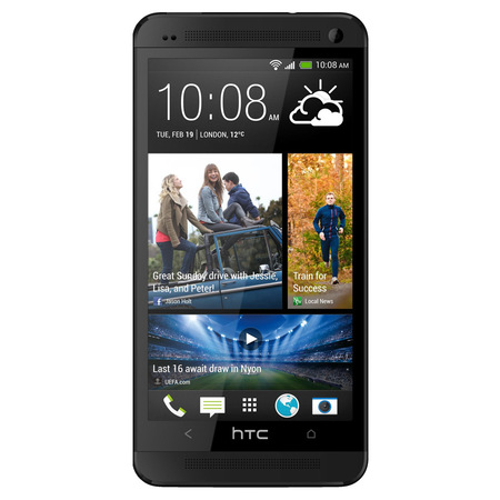 Сотовый телефон HTC HTC One dual sim - Ханты-Мансийск