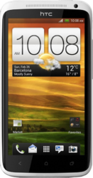 HTC One X 16GB - Ханты-Мансийск