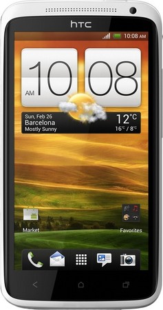 HTC One XL 16GB - Ханты-Мансийск