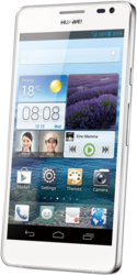 Смартфон Huawei Ascend D2 - Ханты-Мансийск