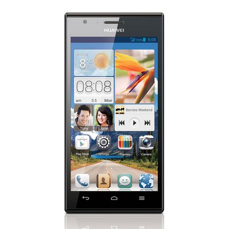 Смартфон Huawei Ascend P2 - Ханты-Мансийск