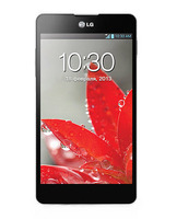 Смартфон LG E975 Optimus G Black - Ханты-Мансийск