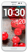 Смартфон LG LG Смартфон LG Optimus G pro white - Ханты-Мансийск