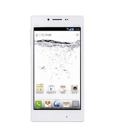 Смартфон LG Optimus G E975 White - Ханты-Мансийск