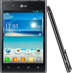 LG Optimus Vu - Ханты-Мансийск