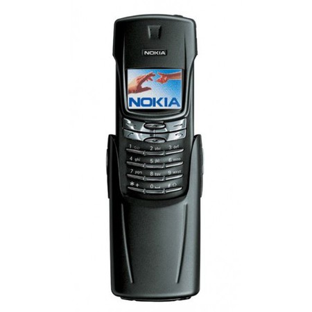 Nokia 8910i - Ханты-Мансийск