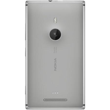 Смартфон NOKIA Lumia 925 Grey - Ханты-Мансийск