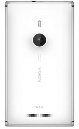 Смартфон NOKIA Lumia 925 White - Ханты-Мансийск