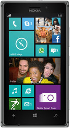 Смартфон Nokia Lumia 925 - Ханты-Мансийск