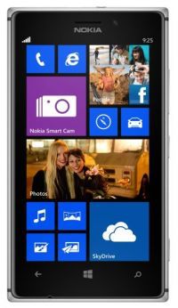 Сотовый телефон Nokia Nokia Nokia Lumia 925 Black - Ханты-Мансийск