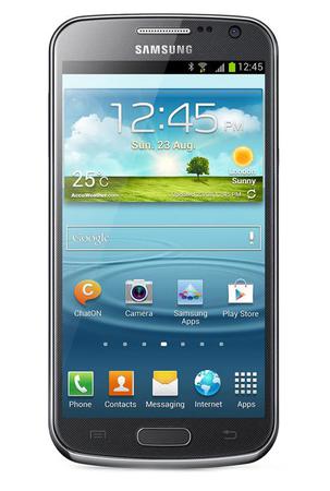 Смартфон Samsung Galaxy Premier GT-I9260 Silver 16 Gb - Ханты-Мансийск