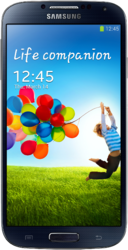 Samsung Galaxy S4 i9505 16GB - Ханты-Мансийск