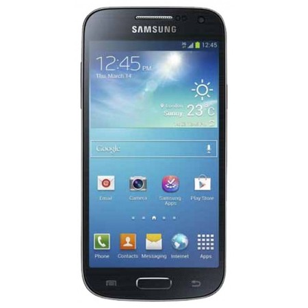 Samsung Galaxy S4 mini GT-I9192 8GB черный - Ханты-Мансийск