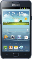 Смартфон SAMSUNG I9105 Galaxy S II Plus Blue - Ханты-Мансийск