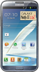 Samsung N7105 Galaxy Note 2 16GB - Ханты-Мансийск