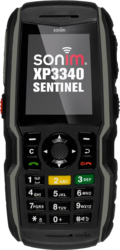 Sonim XP3340 Sentinel - Ханты-Мансийск