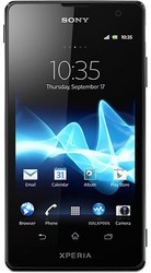 Sony Xperia TX - Ханты-Мансийск