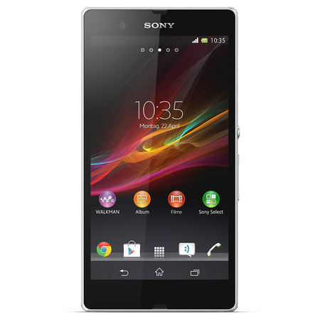 Смартфон Sony Xperia Z C6603 - Ханты-Мансийск