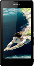 Sony Xperia ZR - Ханты-Мансийск