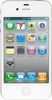 Смартфон Apple iPhone 4S 16Gb White - Ханты-Мансийск