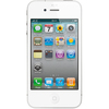 Мобильный телефон Apple iPhone 4S 32Gb (белый) - Ханты-Мансийск