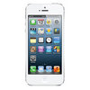 Apple iPhone 5 16Gb white - Ханты-Мансийск