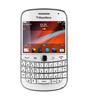 Смартфон BlackBerry Bold 9900 White Retail - Ханты-Мансийск