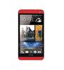 Смартфон HTC One One 32Gb Red - Ханты-Мансийск