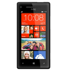 Смартфон HTC Windows Phone 8X Black - Ханты-Мансийск