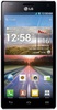Смартфон LG Optimus 4X HD P880 Black - Ханты-Мансийск