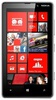 Смартфон Nokia Lumia 820 White - Ханты-Мансийск