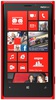 Смартфон Nokia Lumia 920 Red - Ханты-Мансийск