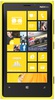 Смартфон Nokia Lumia 920 Yellow - Ханты-Мансийск
