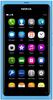 Смартфон Nokia N9 16Gb Blue - Ханты-Мансийск