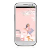 Мобильный телефон Samsung + 1 ГБ RAM+  Galaxy S III GT-I9300 La Fleur 16 Гб 16 ГБ - Ханты-Мансийск