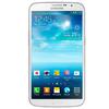 Смартфон Samsung Galaxy Mega 6.3 GT-I9200 White - Ханты-Мансийск