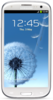 Смартфон Samsung Galaxy S3 GT-I9300 32Gb Marble white - Ханты-Мансийск