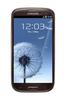 Смартфон Samsung Galaxy S3 GT-I9300 16Gb Amber Brown - Ханты-Мансийск