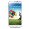 Смартфон Samsung Galaxy S4 GT-I9505 White - Ханты-Мансийск