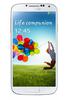 Смартфон Samsung Galaxy S4 GT-I9500 16Gb White Frost - Ханты-Мансийск