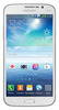 Смартфон SAMSUNG I9152 Galaxy Mega 5.8 White - Ханты-Мансийск