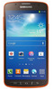 Смартфон SAMSUNG I9295 Galaxy S4 Activ Orange - Ханты-Мансийск