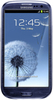Смартфон SAMSUNG I9300 Galaxy S III 16GB Pebble Blue - Ханты-Мансийск