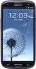 Смартфон SAMSUNG I9300 Galaxy S III Black - Ханты-Мансийск