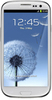Смартфон SAMSUNG I9300 Galaxy S III 16GB Marble White - Ханты-Мансийск
