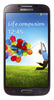 Смартфон SAMSUNG I9500 Galaxy S4 16 Gb Brown - Ханты-Мансийск