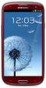 Смартфон Samsung Samsung Смартфон Samsung Galaxy S III GT-I9300 16Gb (RU) Red - Ханты-Мансийск